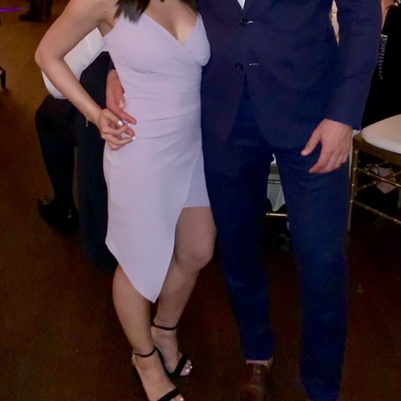 Sunset + Spring Dress - Picture 3 of 3